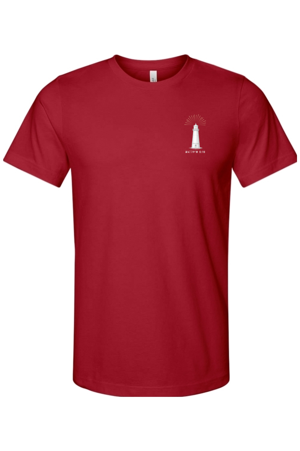 SHINE Before Others - T-Shirt