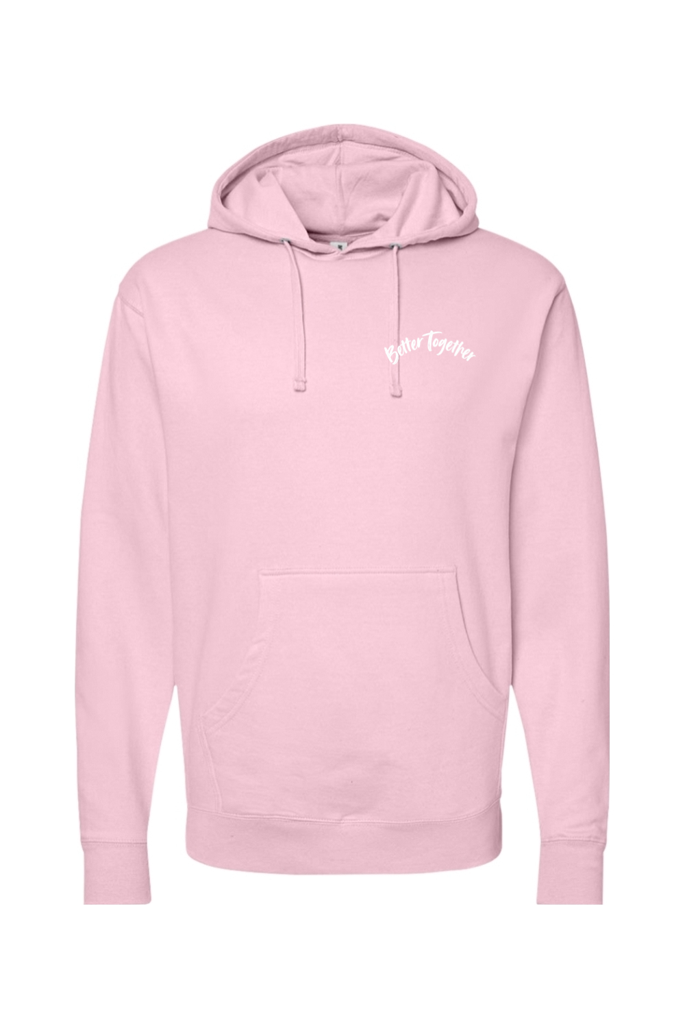 Better Together - Hoodie
