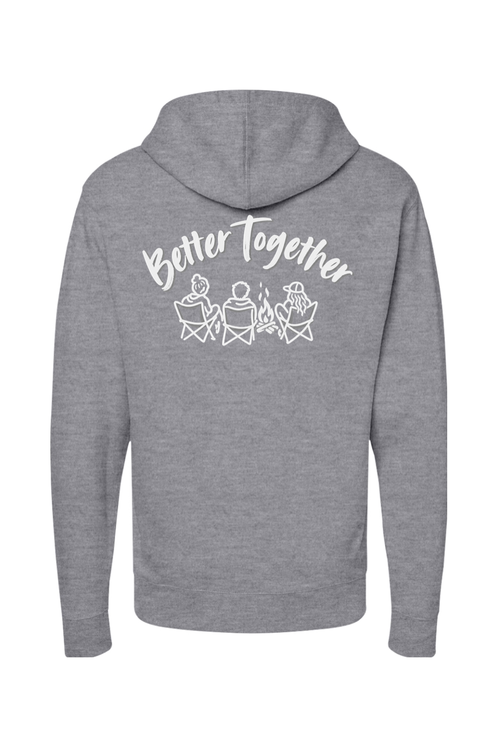 Better Together - Hoodie