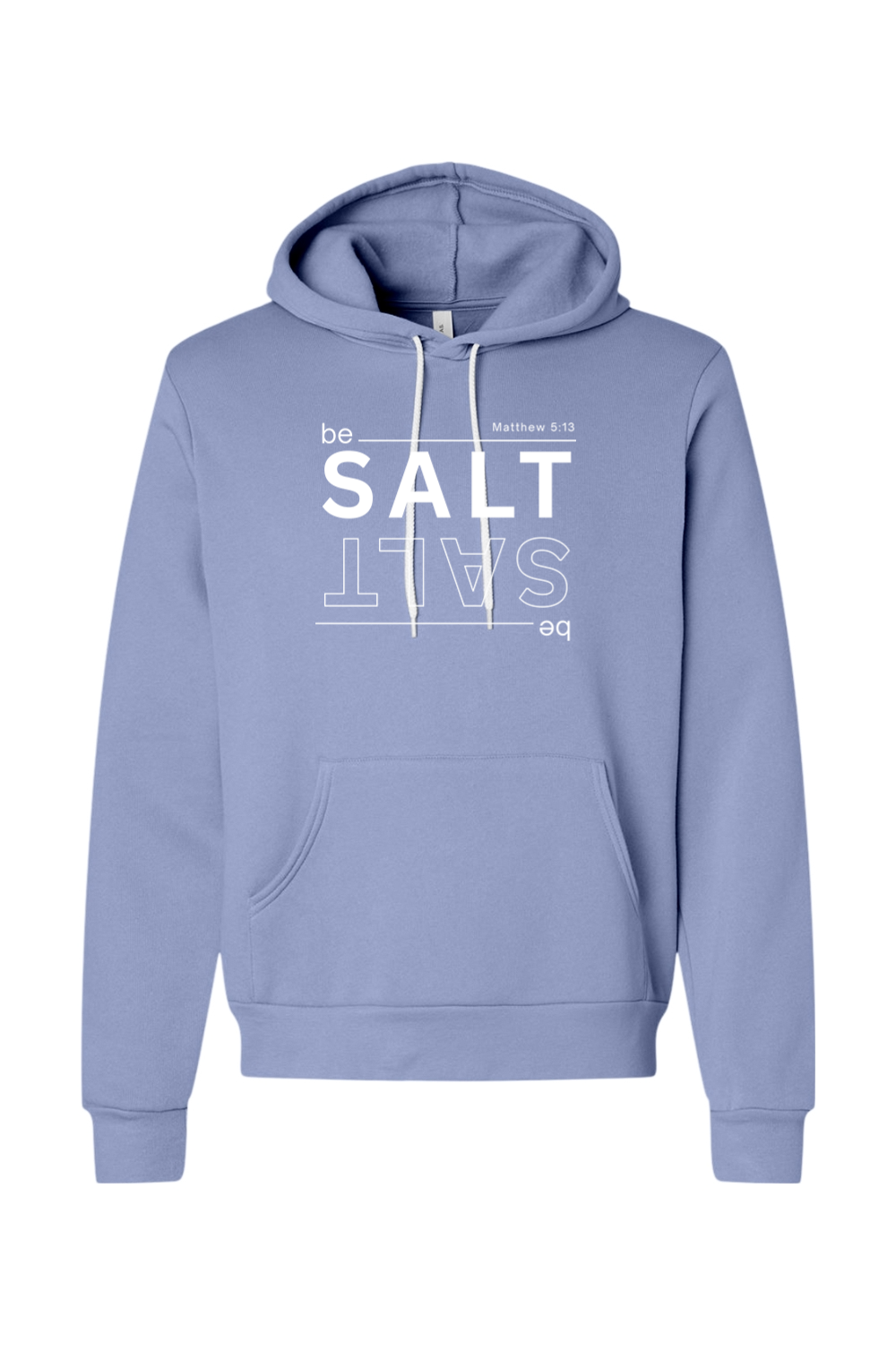 Be Salt - Hoodie