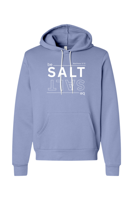 Be Salt - Hoodie