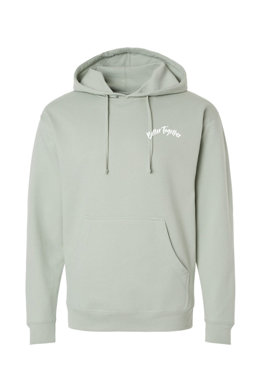 Better Together - Hoodie