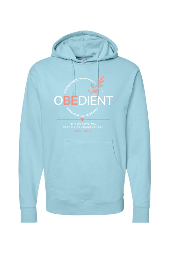 Obedient - Hoodie