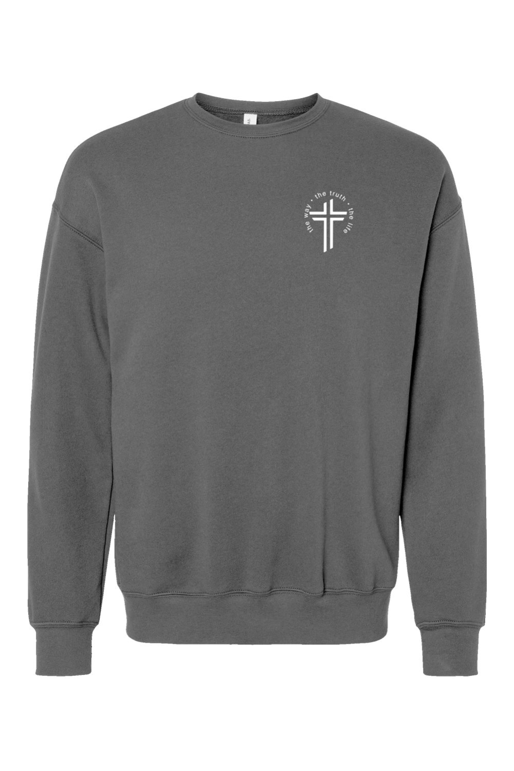 Be Still and Know - Fleece