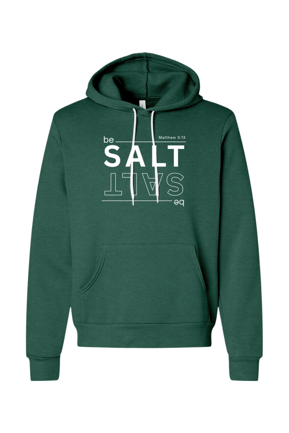 Be Salt - Hoodie