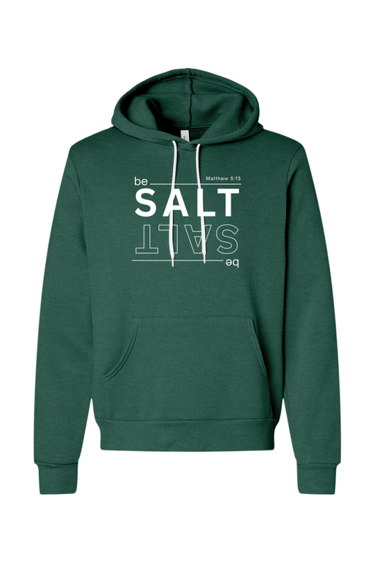 Be Salt - Hoodie
