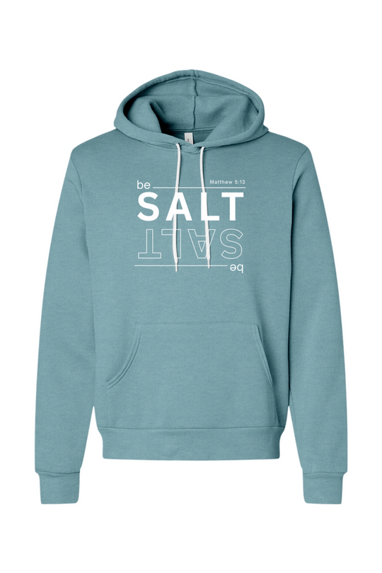 Be Salt - Hoodie