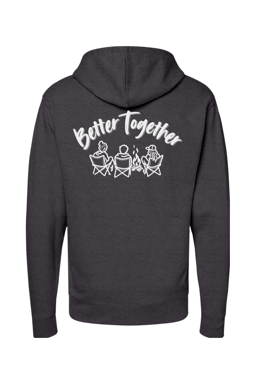 Better Together - Hoodie