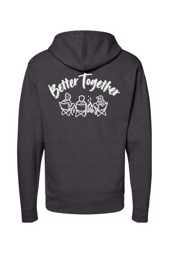 Better Together - Hoodie