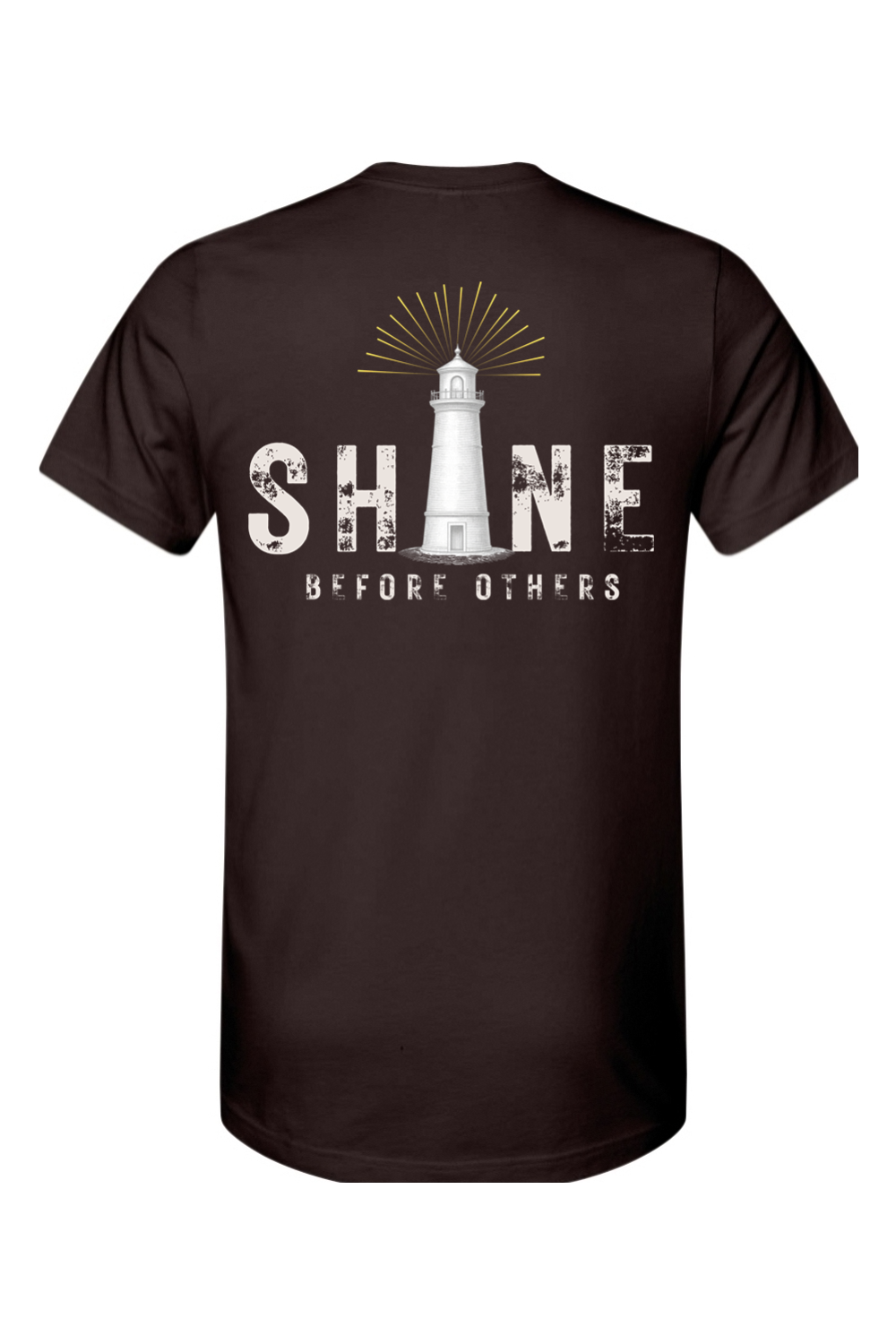 SHINE Before Others - T-Shirt