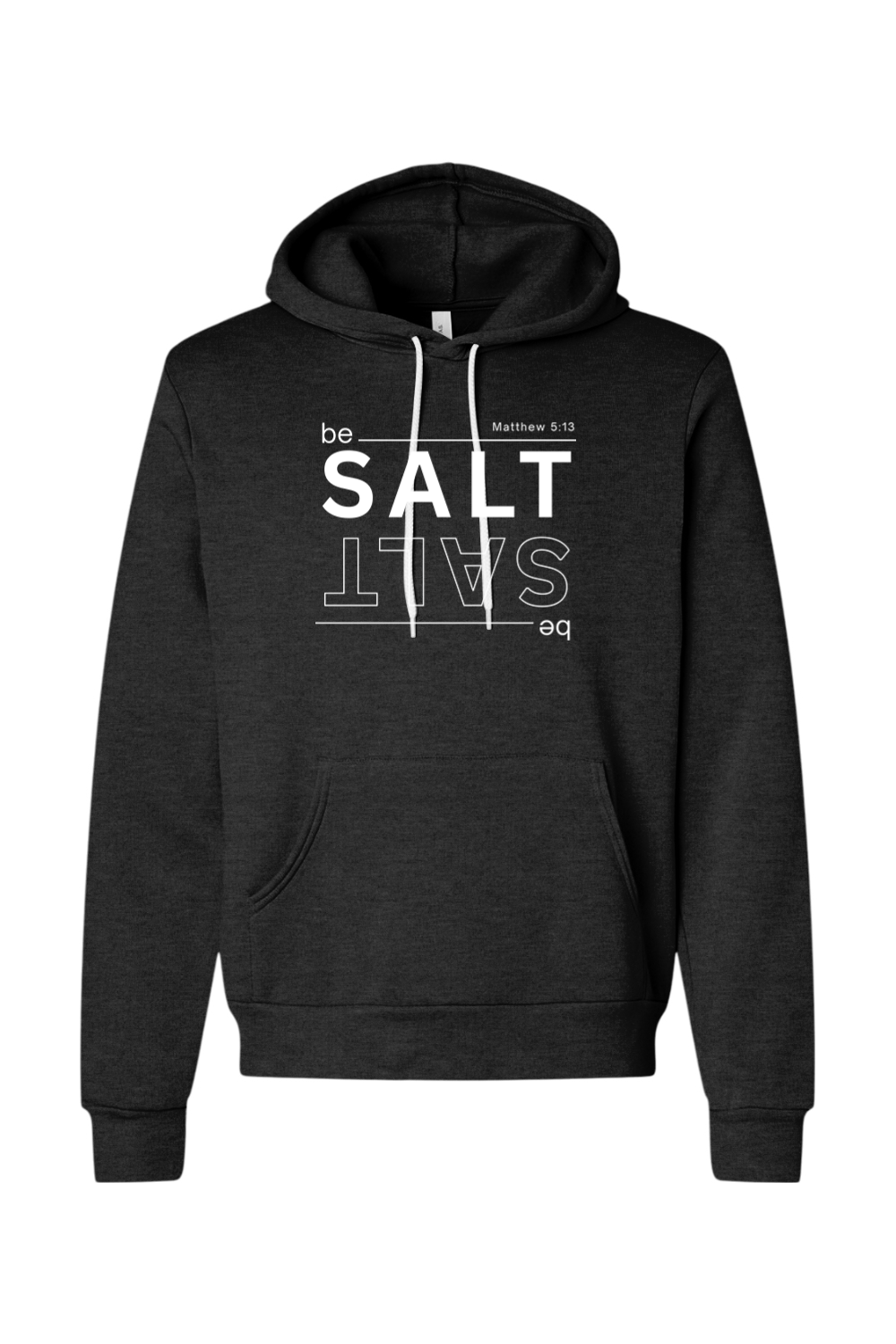 Be Salt - Hoodie