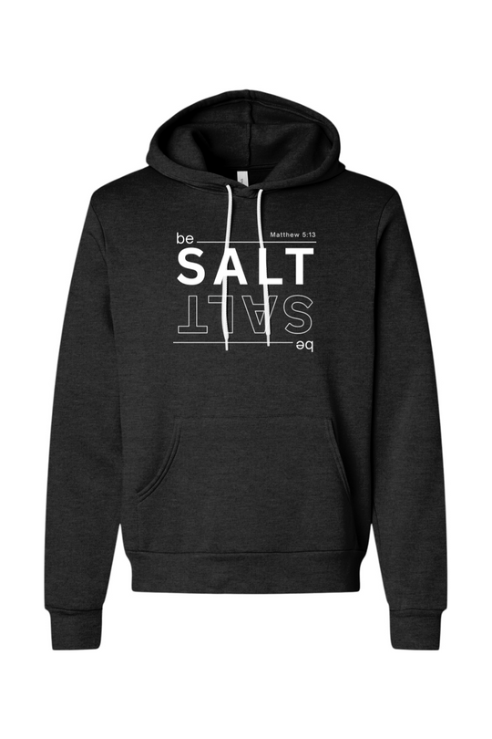 Be Salt - Hoodie