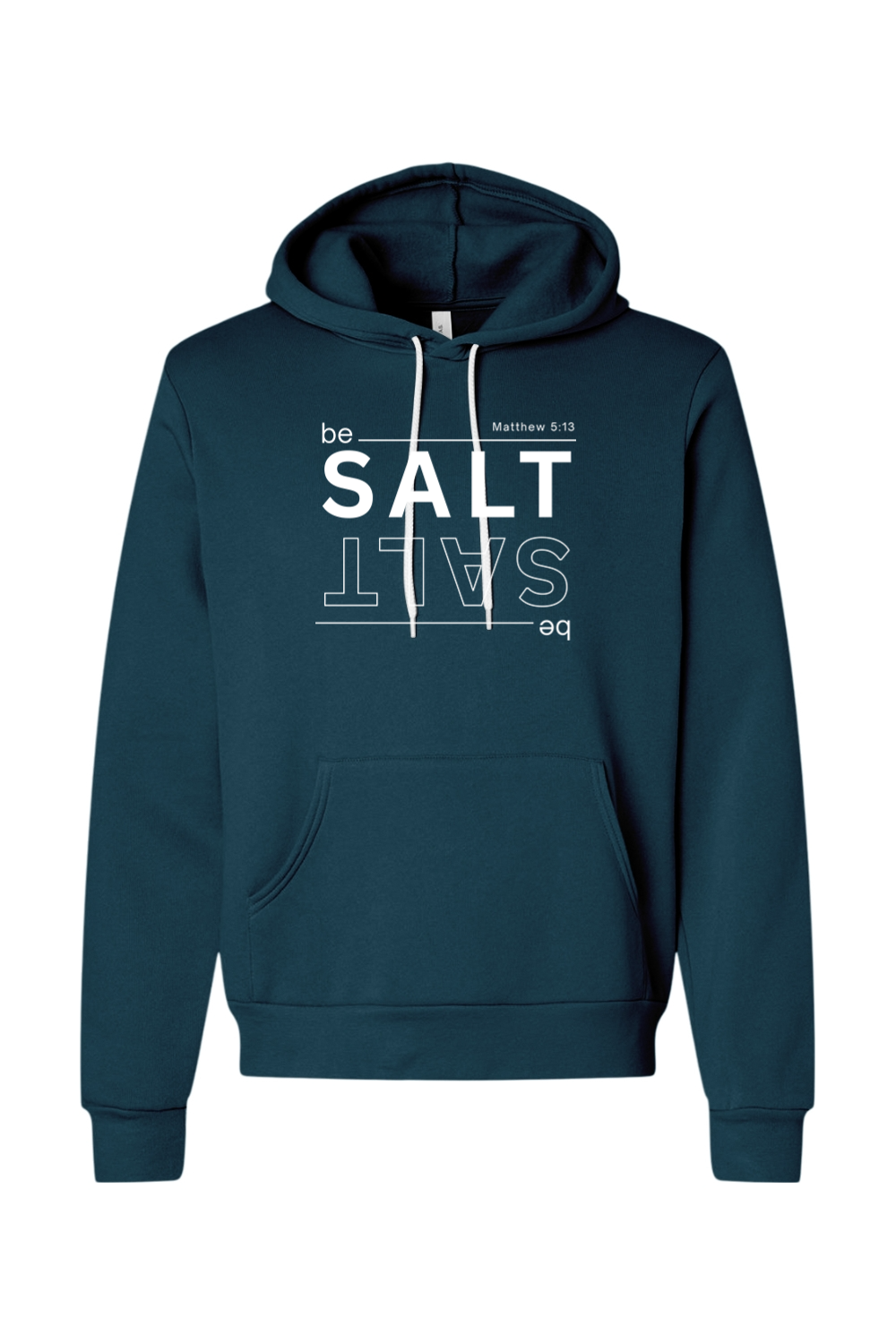 Be Salt - Hoodie
