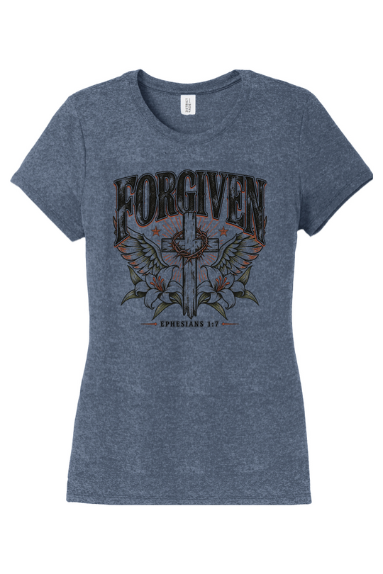 Forgiven - T-shirt