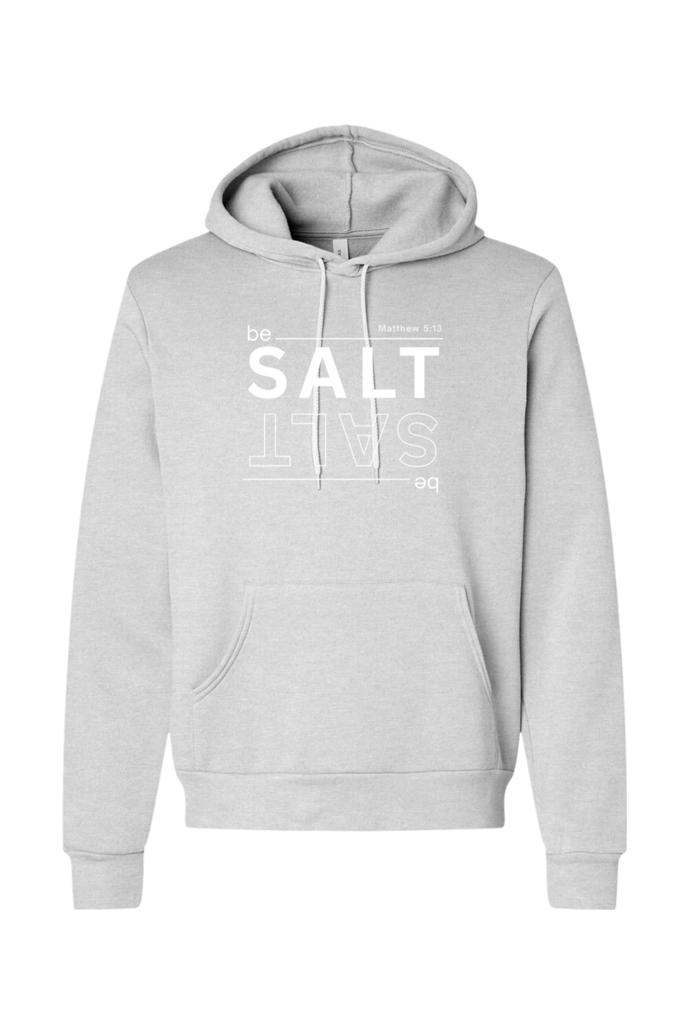 Be Salt - Hoodie