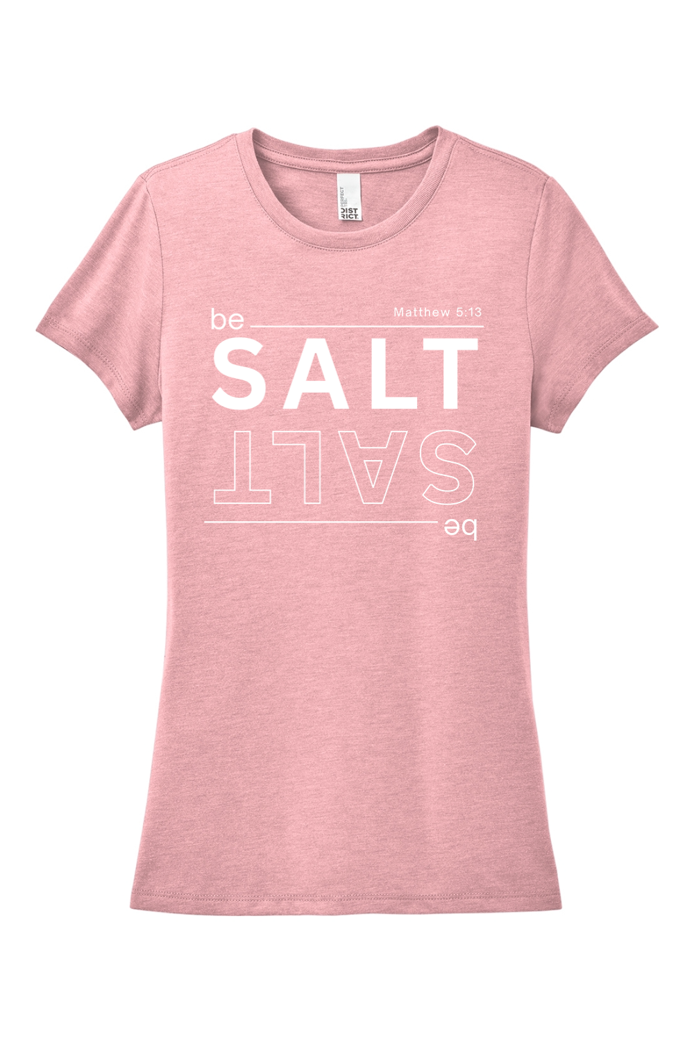 Be Salt - T-Shirt