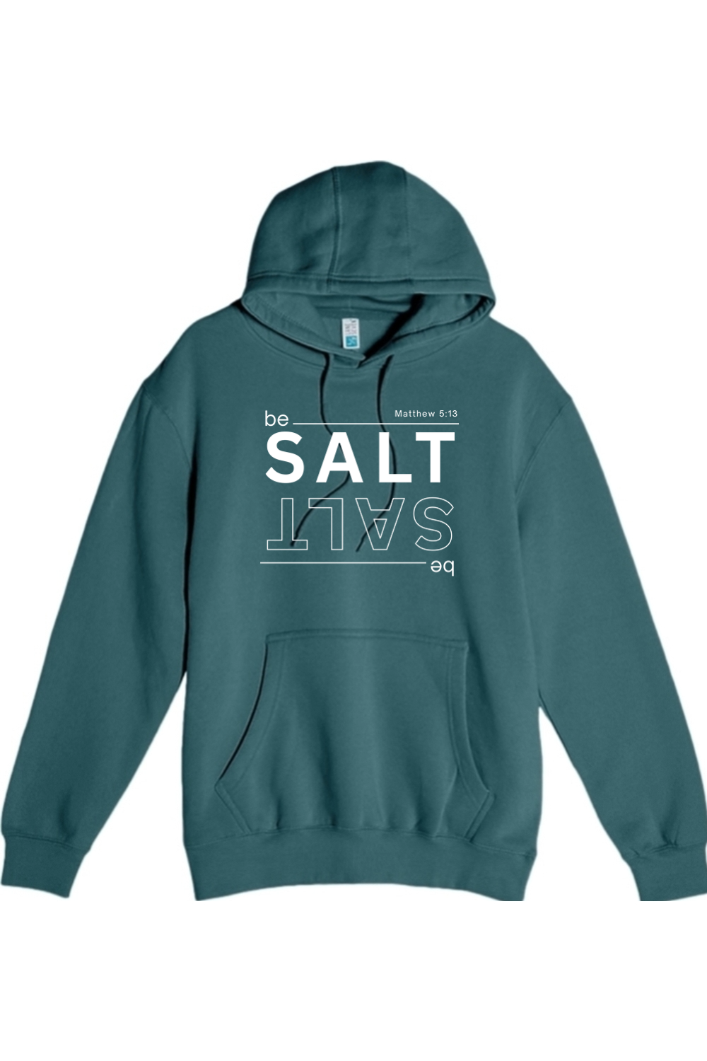 Be Salt - Hoodie