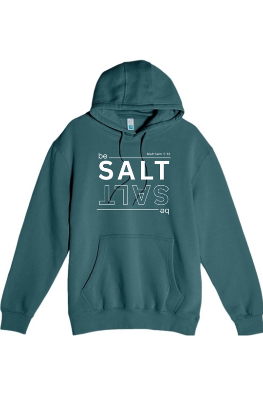 Be Salt - Hoodie