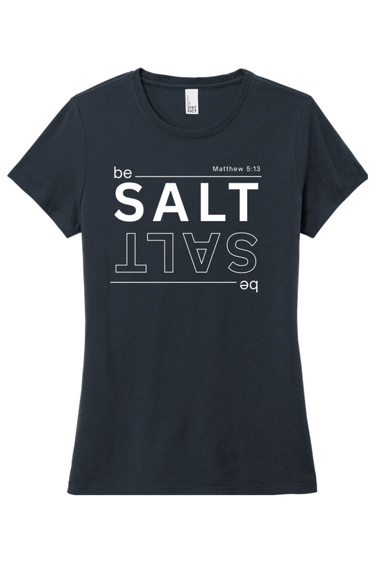 Be Salt - T-Shirt