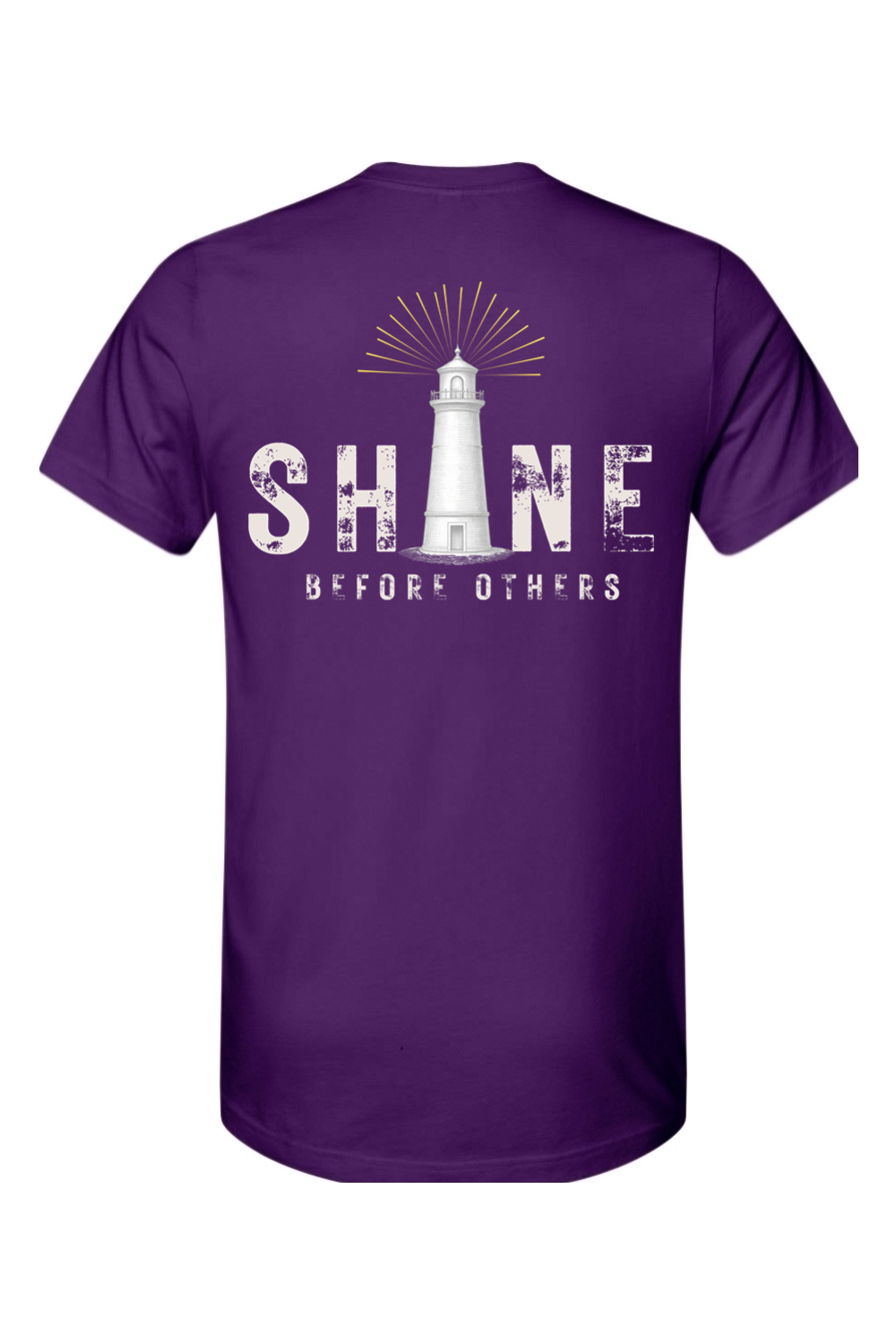 SHINE Before Others - T-Shirt